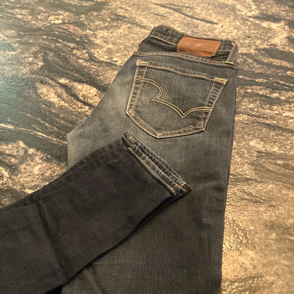 Big Star skinny jeans 👖